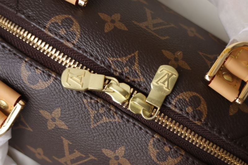 LV Top Handle Bags